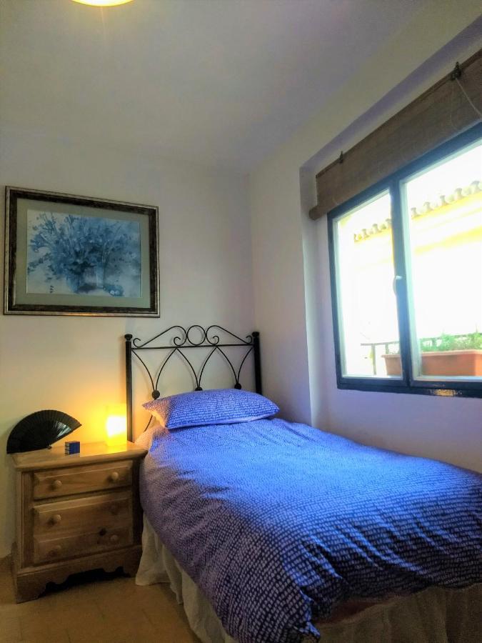 Casa Libertad Villa Orgiva Eksteriør billede